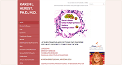 Desktop Screenshot of lipomadoc.org